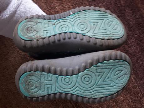 Barefoot alternativa - chooze shoes cizmy 25, 25