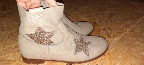 Zachovale cizmy, zara,36