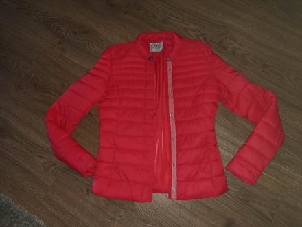 Prechodná bunda, kenvelo,xs