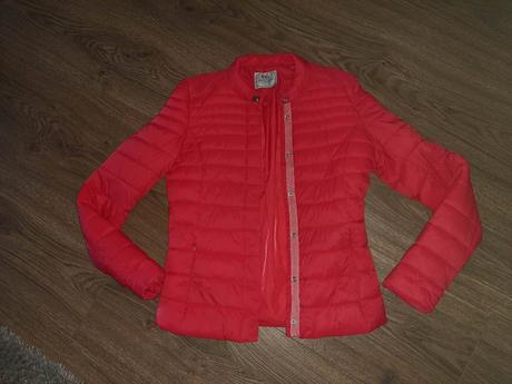 Prechodná bunda, kenvelo,xs