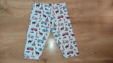 Krátke leginy, next,140