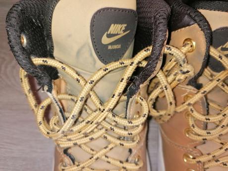 Kotníkove topánky, nike,36