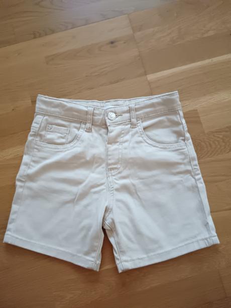 Detské krátke nohavice, sinsay,128