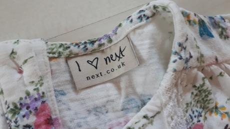 Letné šaty next, next,110