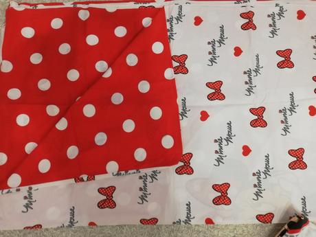 Mickey maus posteľné obliečky, šírka (cm): 135,dĺžka (cm): 200