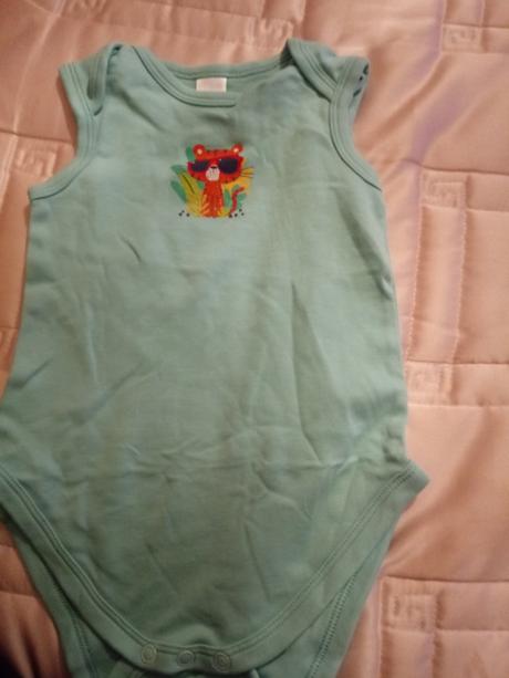 Sik overaly, 68–80