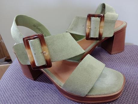 Sandálky, 36 / 37 / 38 / 39 / 40