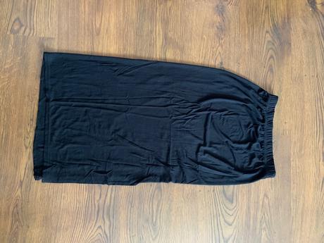 Upletova sukna s midi, s