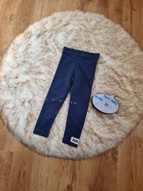 Leginy juuj 98/104, juuj,98