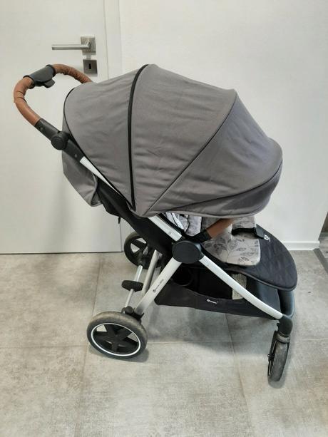 Petite&mars športový kočík royal -, petite&mars,petite&mars royal