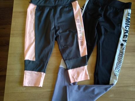 Športové legíny, kik,146