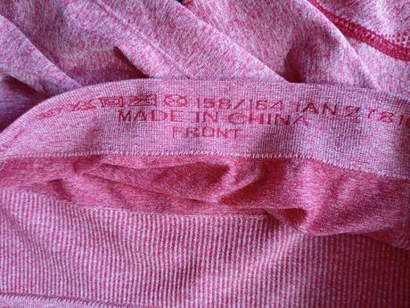 Termo prádlo 158/164, crivit,158