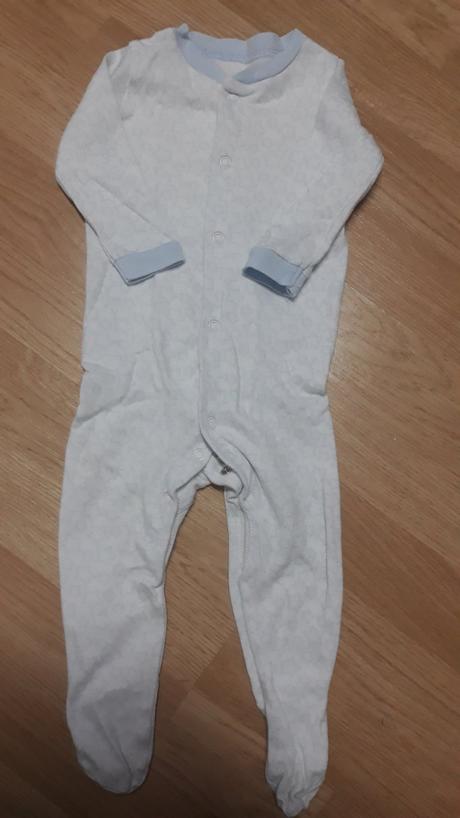 Overal na spanie, f&f,68