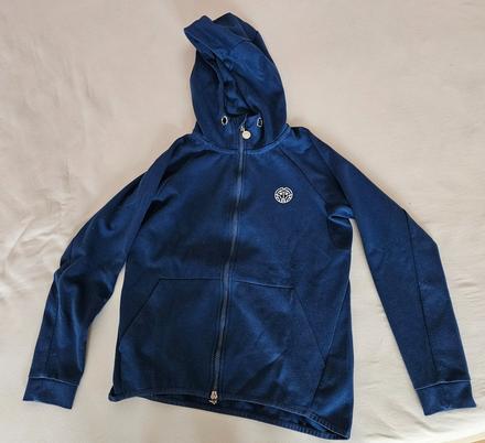 Športová mikina, 152