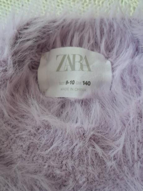 Svetrik zara, zara,140