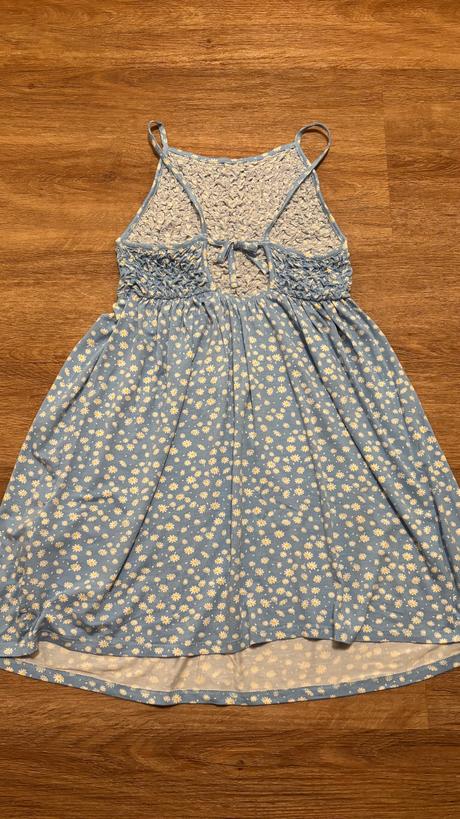 Letné šaty, zara,152