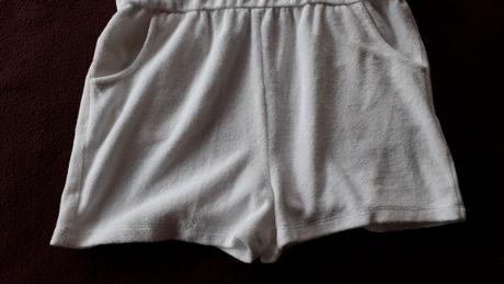 Frote overalik, matalan,140