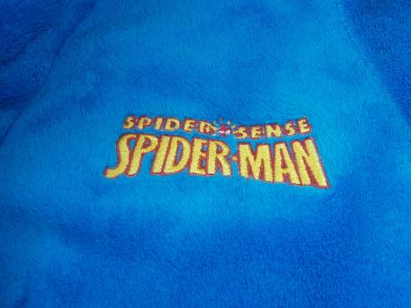 Župan spider-man, disney,128