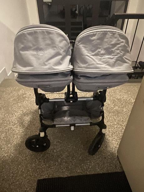 Bugaboo donkey2, bugaboo,bugaboo donkey 2