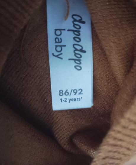 Čiapočka, dopodopo,86