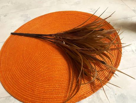 Ozdobná tráva do vázy 2 ks, 