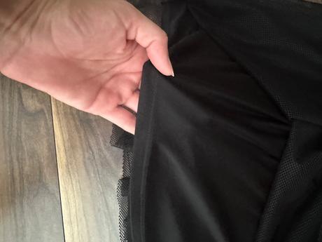 Dámska sukňa, zara,36