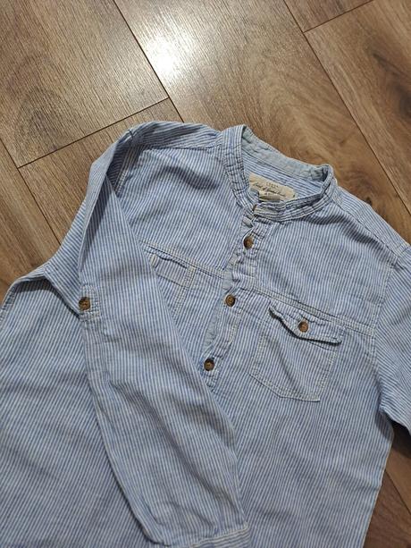 Košeľa h&m, h&m,146