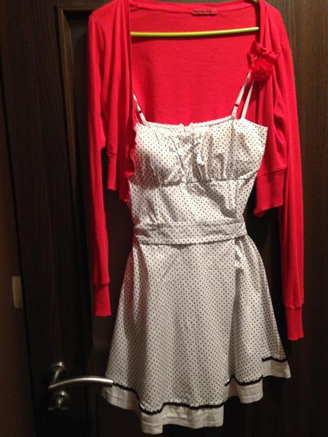 Letne saty ako nove s, s