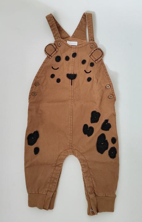 Nohavičky na traky next, next,74