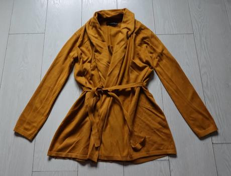 Mäkký sveter zara, zara,s