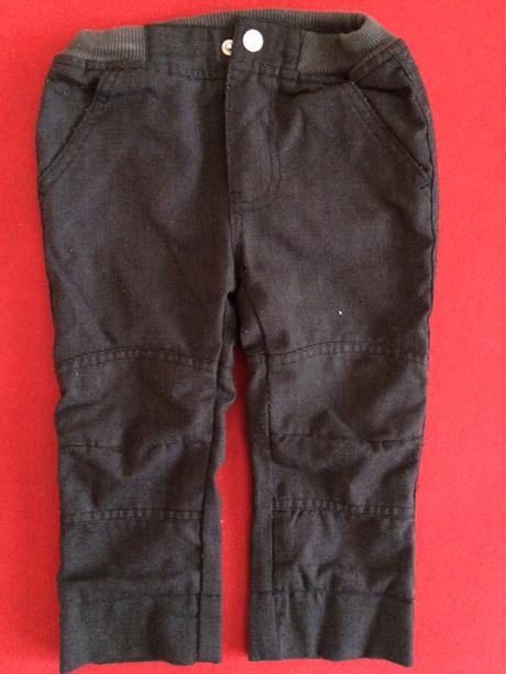 Chlapcenske podsite nohavice, mothercare,86