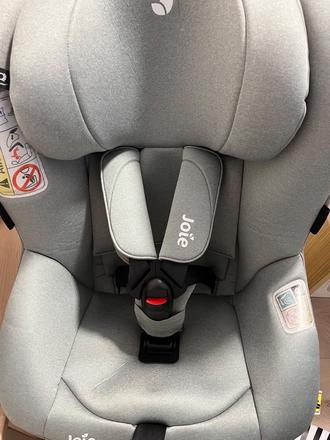 Joie i-spin 360 e, joie