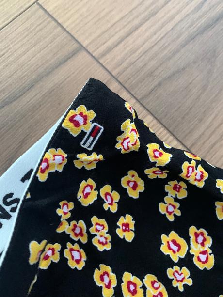 Tommy jeans sukňa, tommy hilfiger,s