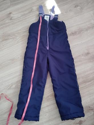 Oteplovacky 116, sinsay,116