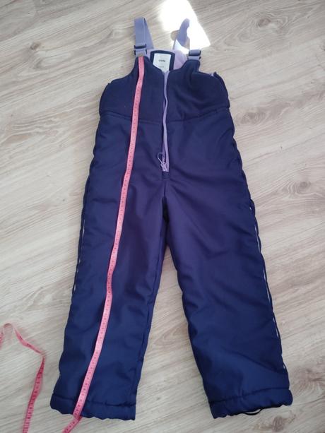 Oteplovacky 116, sinsay,116