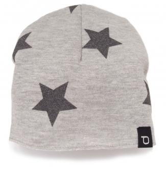 Pinkie čiapka black star, pinkie,74 - 122