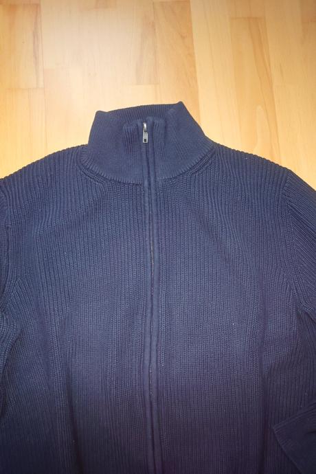 Teply sveter, tchibo,l