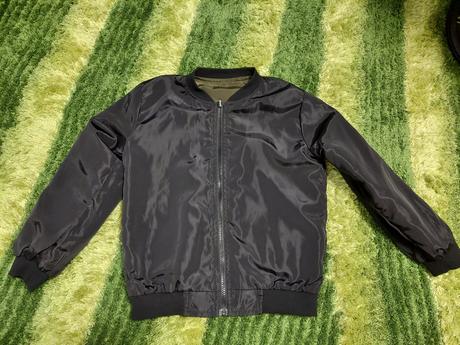 Bunda/bombera 134/140, 134