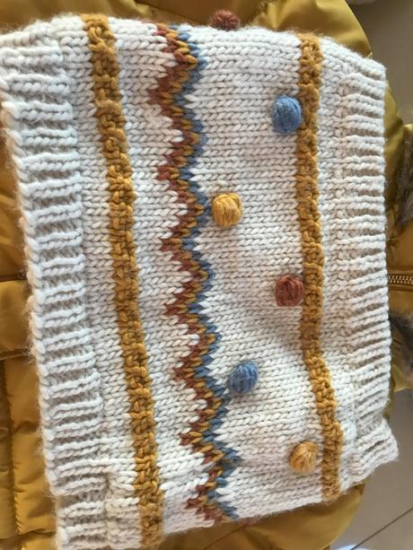 Čiapka a nákrčník zara, zara,140