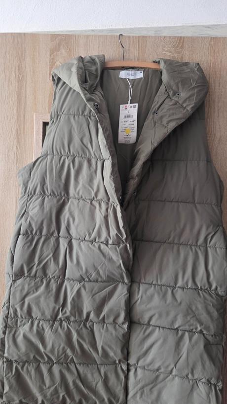 Vesta reserved, reserved,l