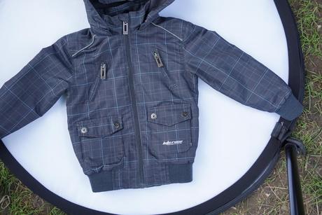 Prechodna bunda, kenvelo,98