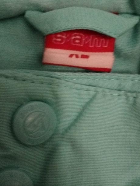 Lyžiarske snowboarding nohavice, s.a.m.,xl