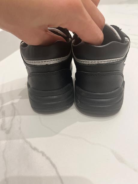 Topánky, protetika,24