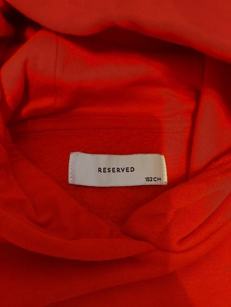 Mikina santa squad 2ks, reserved,152