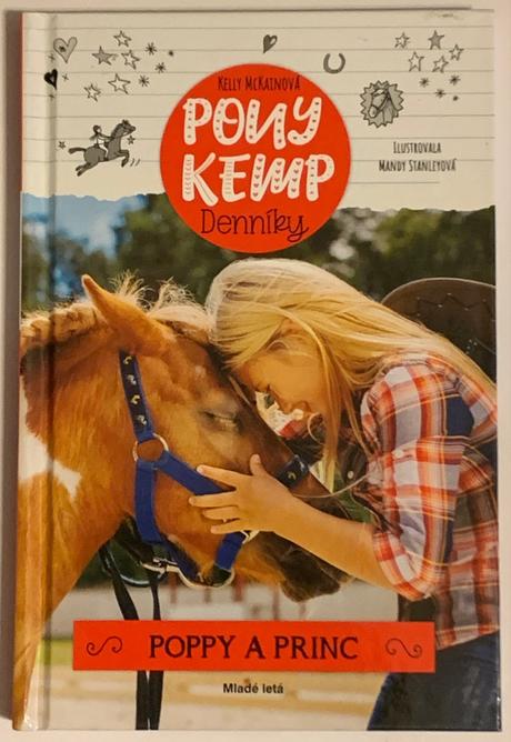 Kelly mckain - poppy a princ, 