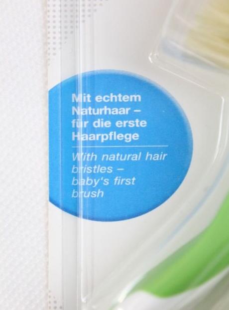 Set hrebienkov na vlasy bielo-zelené nuk, 