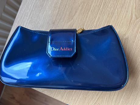 Kozmetická taška dior, 