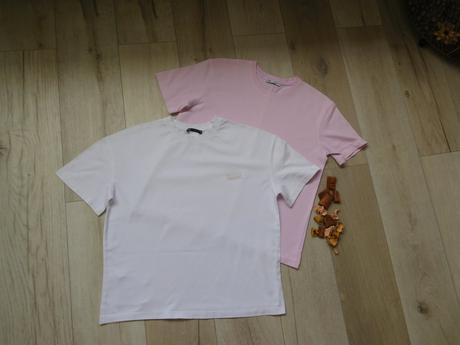Zara trička bavlnené , s, dámske dievčenské,, zara,s