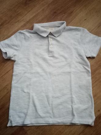 Chlapčenská polokošela zara, zara,128