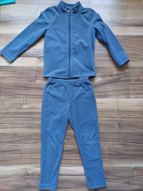 Flausova suprava 110-116, tchibo,110